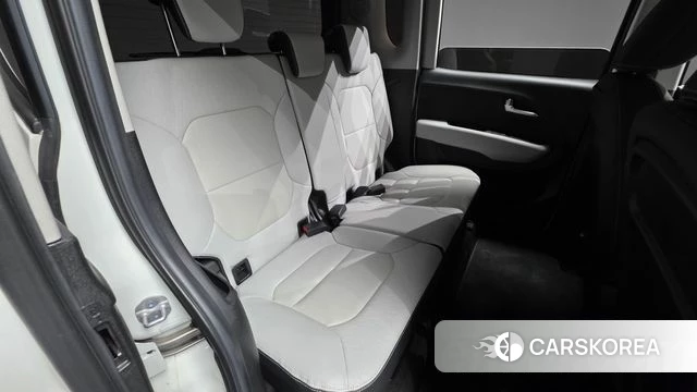 Kia The New Kia Ray 2022 Белый из Кореи, фото 2