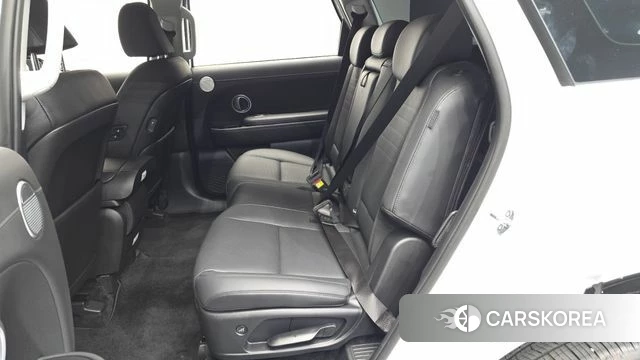 Hyundai Palisade (LX3) 2025 Белый из Кореи, фото 2
