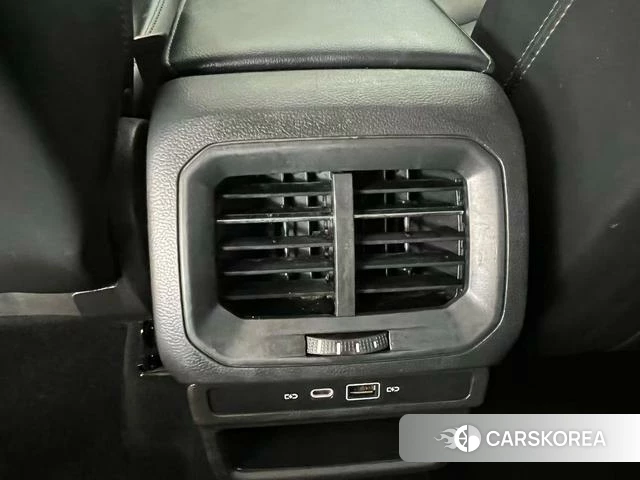 Volkswagen Tharu 2021 Белый из Китая, фото 2