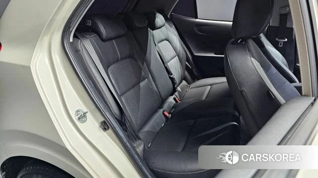 Kia All New Morning (JA) 2018 Жемчужный цвет из Кореи, фото 2