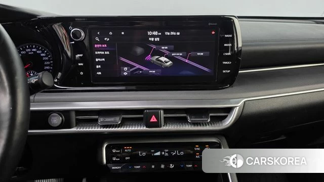 Kia K5 3rd generation 2020 Белый из Кореи, фото 2