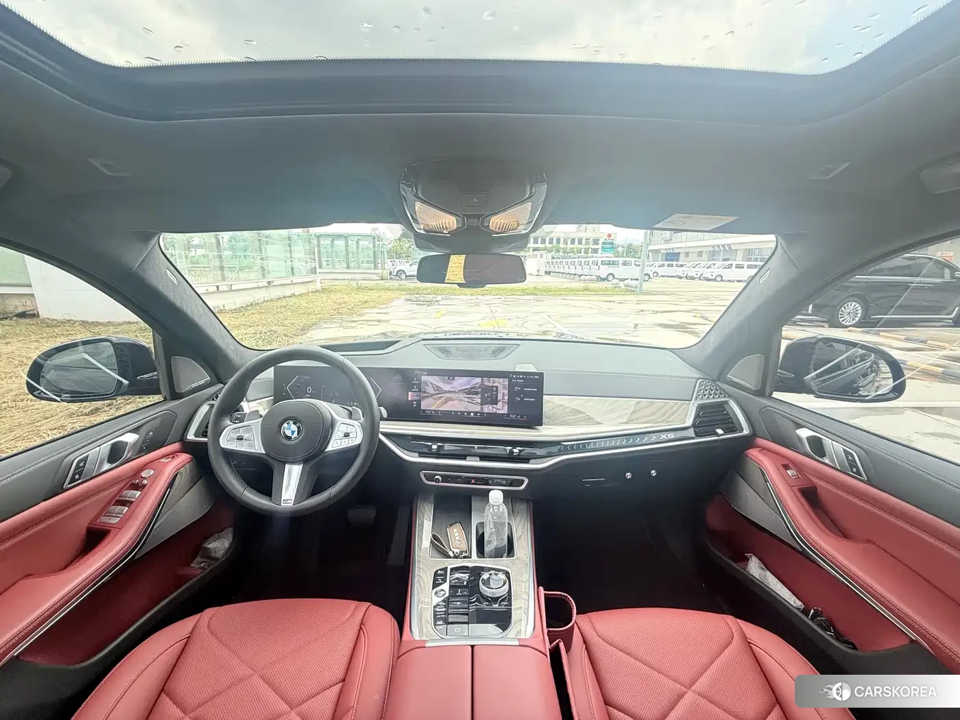 BMW X5 2026 Черный из Китая, фото 2