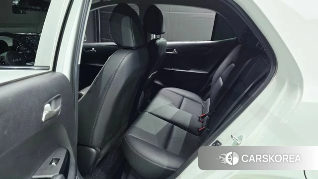 Kia The New Morning (JA) 2025 Белый из Кореи, фото 2