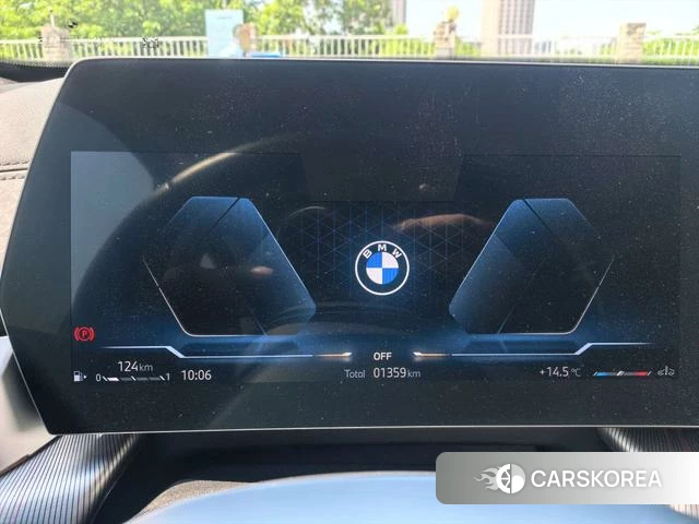 BMW X2 2025 Красный из Китая, фото 2
