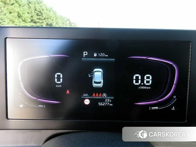 Kia Sportage 5th Generation 2021 Белый из Кореи, фото 2