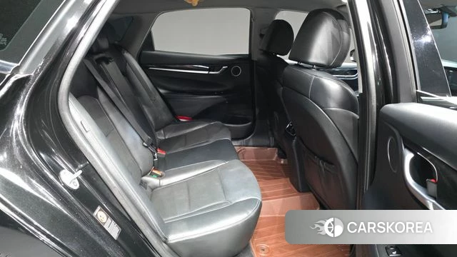 Hyundai Grandeur IG 2019 Черный из Кореи, фото 2