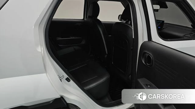 Hyundai Casper 2023 Белый из Кореи, фото 2
