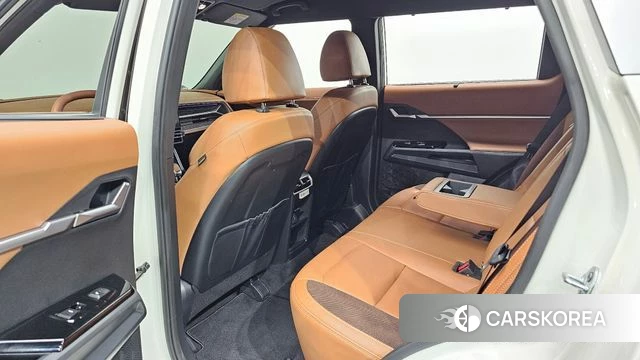 Ssangyong Torres 2022 Белый из Кореи, фото 2