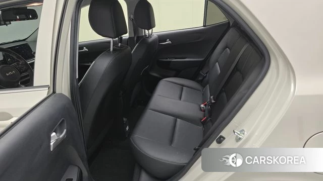 Kia The New Morning (JA) 2025 Жемчужный цвет из Кореи, фото 2