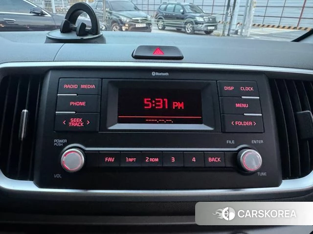 Kia The New Kia Ray 2022 Жемчужный цвет из Кореи, фото 2