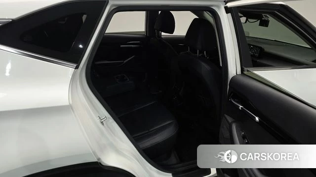 Kia The New Seltos 2022 Белый из Кореи, фото 2
