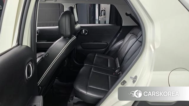 Hyundai Casper 2023 Белый из Кореи, фото 2