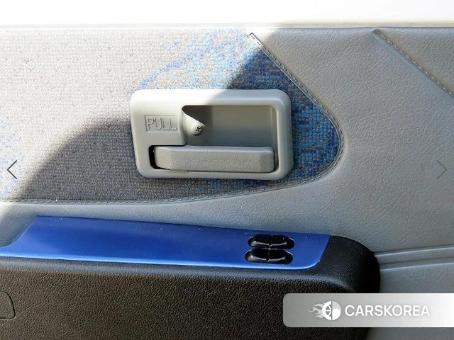 Chevrolet (GM Daewoo) New Labo 2020 Белый из Кореи, фото 2