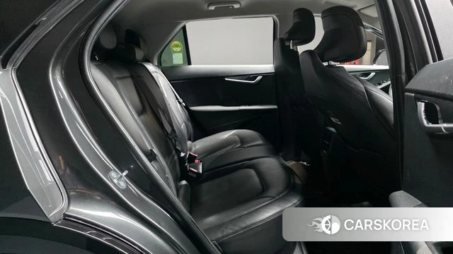 Kia Di All New Niro EV 2023 Серый из Кореи, фото 2