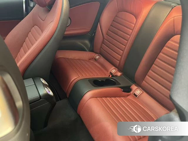 Mercedes-Benz AMG C-Class 2021 Белый из Китая, фото 2