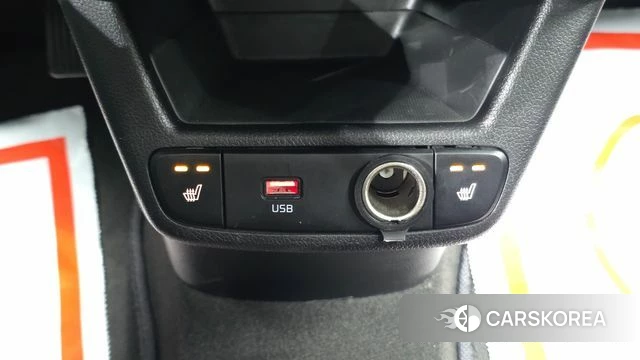 Kia The New Ray 2021 Белый из Кореи, фото 2