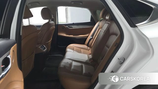 Hyundai Grandeur IG 2019 Белый из Кореи, фото 2