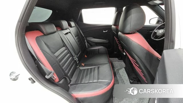 Ssangyong Berry New Tivoli 2019 Белый из Кореи, фото 2