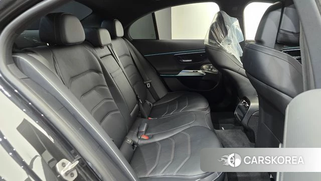 Mercedes-Benz E-Class W214 2024 Серый из Кореи, фото 2