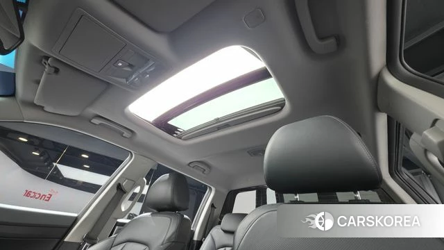 Ssangyong Rexton Sports 2018 Белый из Кореи, фото 2