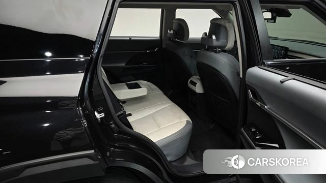 Ssangyong The New Torres 2025 Черный из Кореи, фото 2