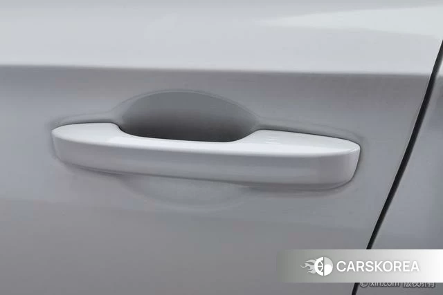 Honda Integra 2023 Белый из Китая, фото 2