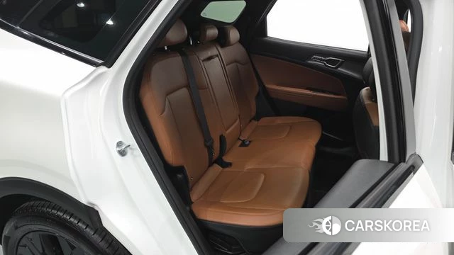 Kia Sportage 5th Generation 2022 Белый из Кореи, фото 2