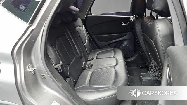 Renault Korea (Samsung) New QM3 2018 Серый из Кореи, фото 2