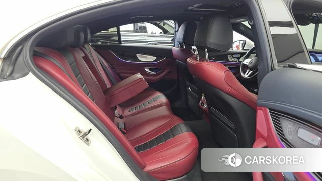 Mercedes-Benz CLS-Class C257 2019 Белый из Кореи, фото 2