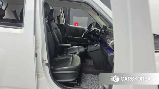 Hyundai Casper 2021 Белый из Кореи, фото 2
