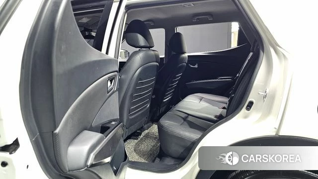 Ssangyong Berry New Tivoli 2019 Белый из Кореи, фото 2