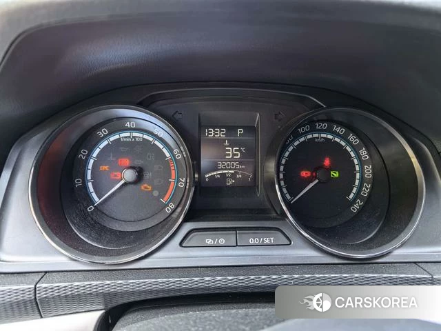 Skoda Kamiq 2024 Белый из Китая, фото 2