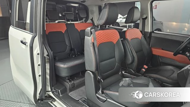 Kia The New Ray 2020 Белый из Кореи, фото 2