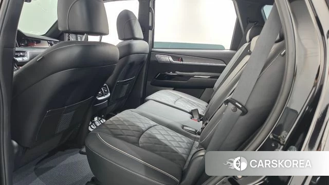 Kia Mohave Master 2022 Черный из Кореи, фото 2