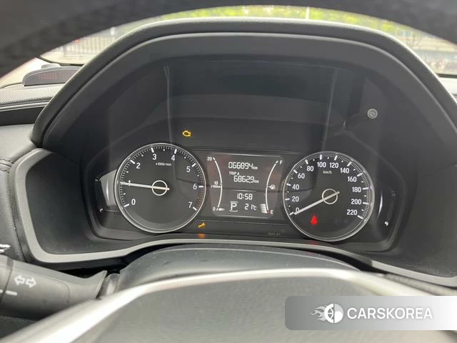 Honda Crider 2021 Белый из Китая, фото 2