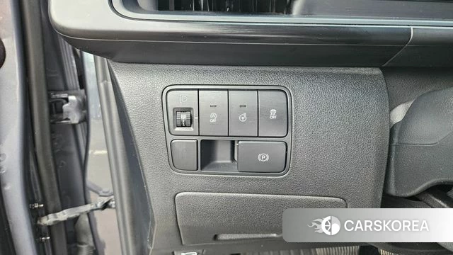 Hyundai Staria 2022 Серый из Кореи, фото 2