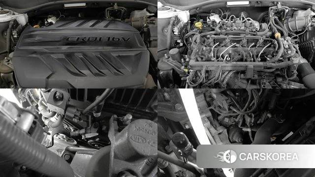 Hyundai The New Palisade 2022 Белый из Кореи, фото 2