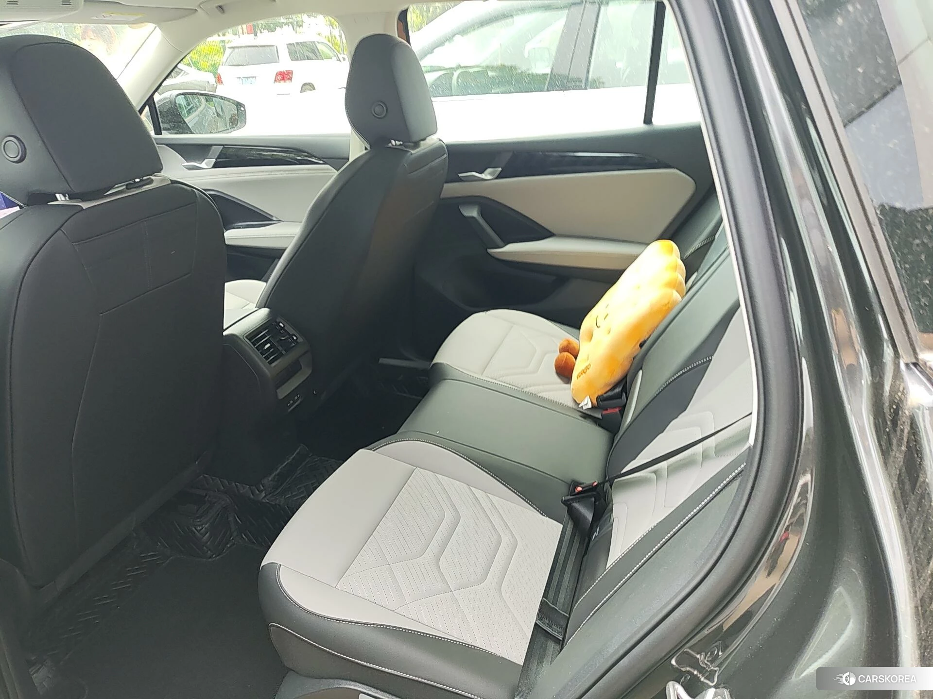 Volkswagen Tayron 2025 Черный из Китая, фото 2