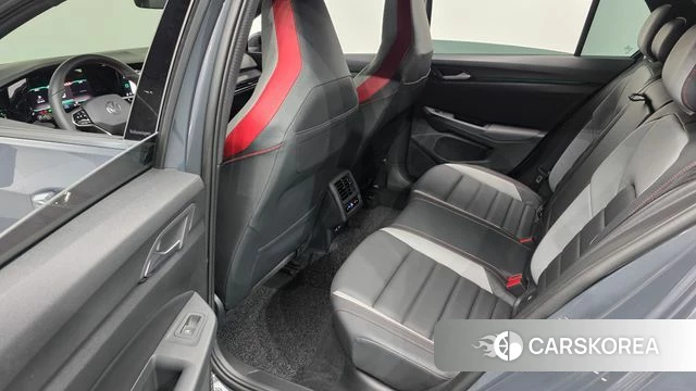 Volkswagen Golf 8th Generation id 4928191 из Кореи 2