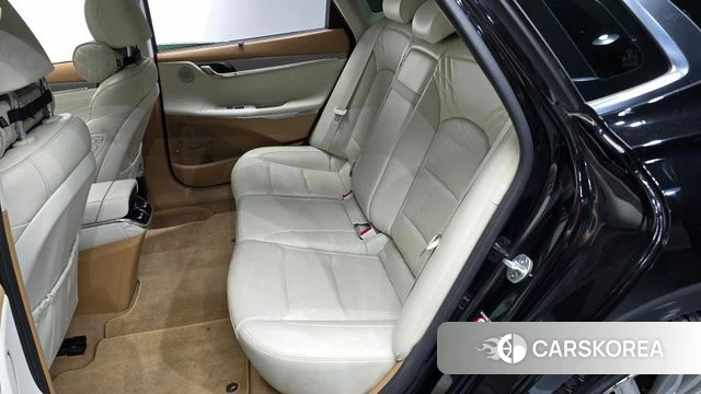 Hyundai The New Grandeur IG 2020 Черный из Кореи, фото 2