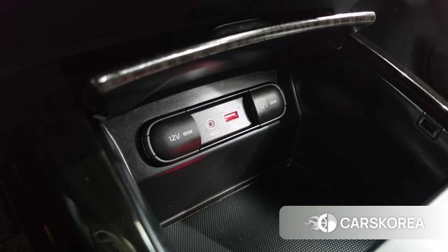 Kia The New Sorento 2018 Серый из Кореи, фото 2