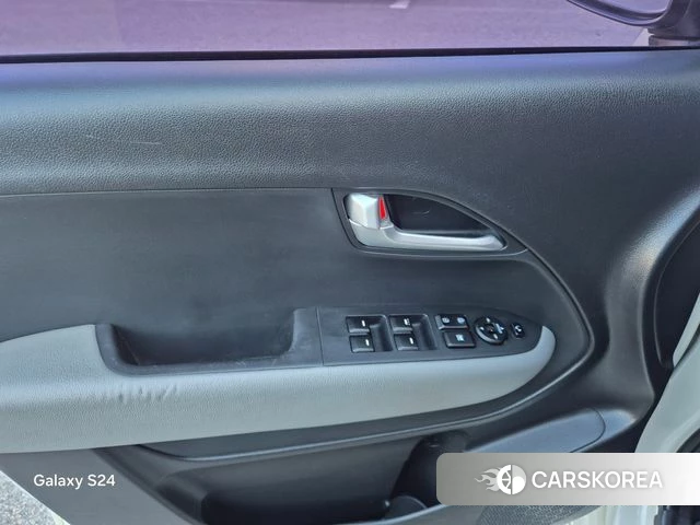 Kia The New Ray 2019 Жемчужный цвет из Кореи, фото 2