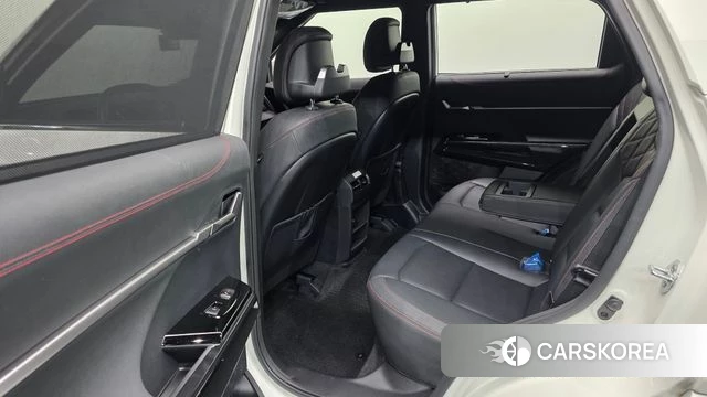Ssangyong Actian 2nd Generation 2025 Белый из Кореи, фото 2
