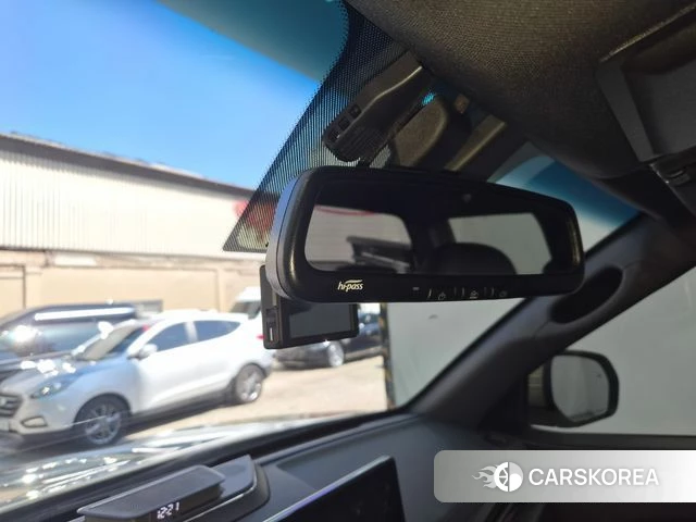 Ssangyong The New Rexton Sports Cannes 2023 Жемчужный цвет из Кореи, фото 2