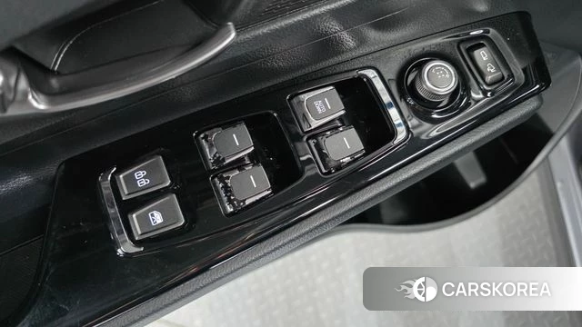 Ssangyong Beautiful Korando 2019 Серый из Кореи, фото 2