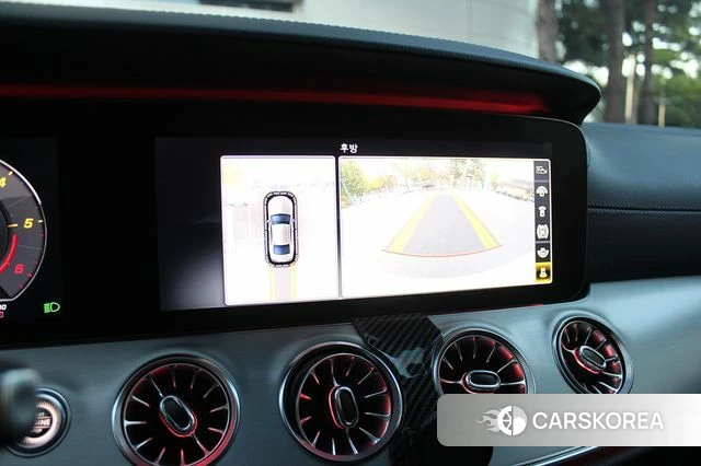 Mercedes-Benz CLS-Class C257 2019 Белый из Кореи, фото 2