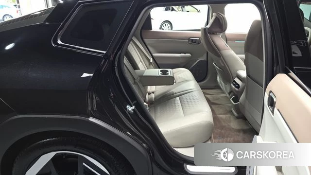 Kia EV4 2025 Черный из Кореи, фото 2