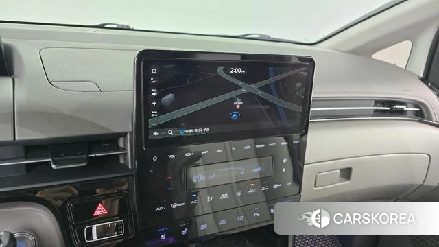 Hyundai Staria 2023 Черный из Кореи, фото 2