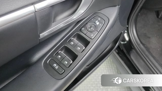 Hyundai Sonata (DN8) 2020 Черный из Кореи, фото 2