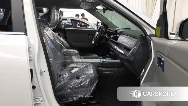 Kia Celtos second Generation 2026 Белый из Кореи, фото 2